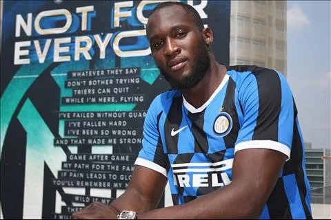 Tin thể thao 14/8: Vừa tới Inter, Lukaku đã nói xấu MU