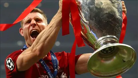 Tin tức Liverpool 14/8: James Milner thể hiện quyết tâm cao trước Chelsea