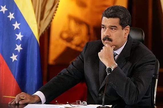Venezuela xem xét bầu cử quốc hội trước thời hạn