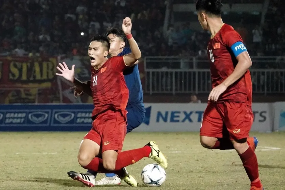 BLV Quang Huy: “Không thể yêu cầu lứa U18 nào cũng phải hay”