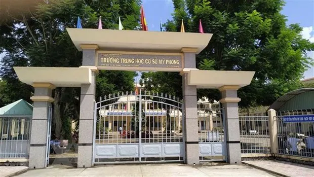 Kỷ luật giáo viên phạt học sinh đến mức chấn thương, phải nhập viện