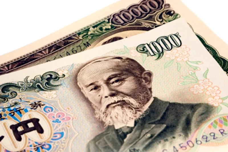 Tỷ giá ngoại tệ hôm nay 15/8/2019:  USD và Yên Nhật cùng tăng