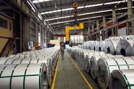 Giá thép xây dựng hôm nay 15/8/2019: Bật tăng lên mức cao nhất 1 tuần