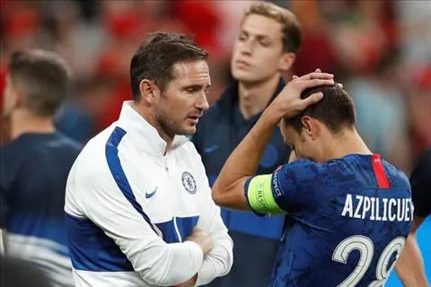 Tin tức Chelsea 15/8: HLV Lampard nói gì sau trận thua Liverpool?