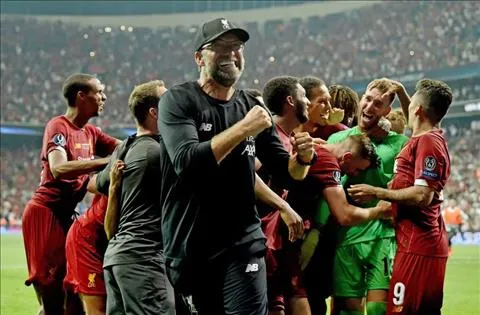 Tin tức Liverpool 15/8: HLV Klopp lên tiếng sau chiến thắng trước Chelsea