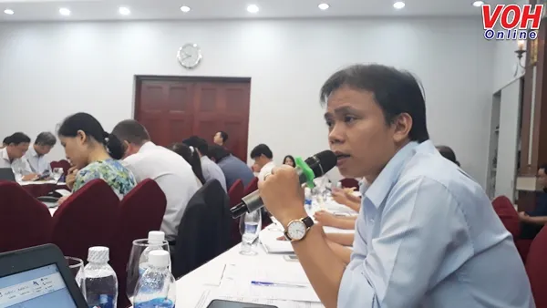 Doanh nghiệp ‘than’ sinh viên ra trường còn thiếu nhiều kỹ năng