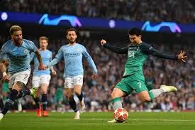 Lịch thi đấu bóng đá hôm nay ngày 17/8/2019: Manchester City vs Tottenham