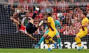 Kết quả bóng đá hôm nay 17/8: Barca trắng tay, Bayern thoát thua trận mở màn mùa giải