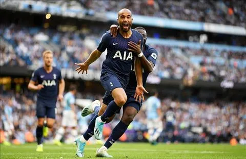 Tin bóng đá 18/8: Những con số biết nói sau trận Man City 2-2 Tottenham