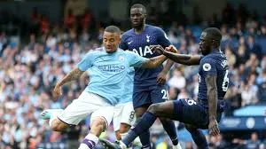 Kết quả Ngoại hạng Anh 18/8: Man City vs Tottenham chia điểm, Liverpool và Arsenal thắng nhọc