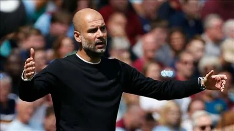 Tin tức Man City 18/8: Pep nói gì sau trận hòa Tottenham?