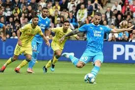 Bordeaux 1-1 Montpellier (Ligue 1 2019/20 - Vòng 2)