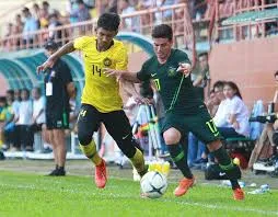 Kết quả U18 Đông Nam Á 2019 ngày 19/8: Australia lên ngôi vô địch sau chiến thắng trước Malaysia
