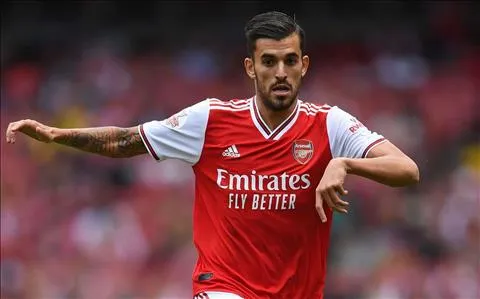 Tin tức Arsenal 19/8: Ceballos được khen ngợi sau màn trình diễn bùng nổ