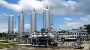 Giá gas hôm nay 19/8/2019: Giá giảm do nguồn cung tăng