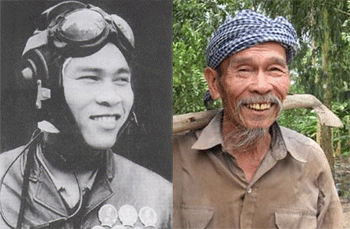 Có một người anh hùng chân đất