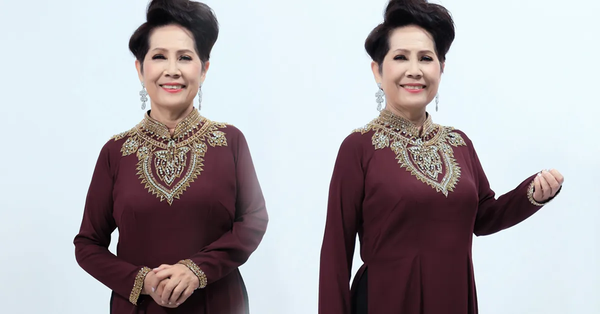 Phương Dung liên tục thay đổi ngoại hình bởi không còn nhiều thời gian cùng khán giả