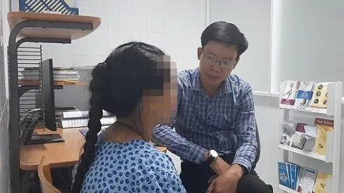 Tin tức pháp luật hôm nay 20/8/2019: Cậu ruột xâm hại cháu gái 14 tuổi mồ côi cha mẹ đến mang thai