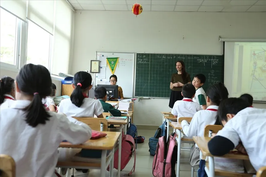 Xử lý nghiêm người đứng đầu cơ sở giáo dục để xảy ra sai phạm trong thu, chi đầu năm học
