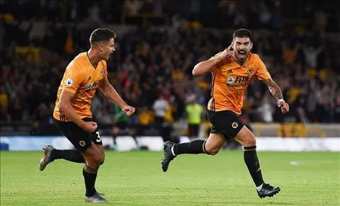 Tin thể thao 20/8: Những con số ấn tượng sau trận Wolves 1-1 MU