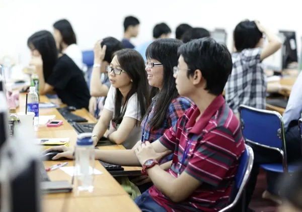 Đại học Quốc tế xét tuyển nguyện vọng bổ sung đợt 1 đến hết ngày 22/8
