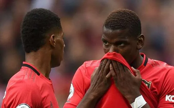 Giggs: Rashford không nên cả nể Pogba trong các quả penalty