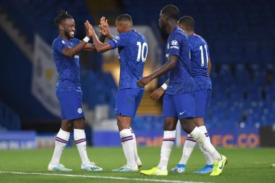 Tin chuyển nhượng 21/8: Chelsea quyết định bất ngờ về tương lai Bakayoko