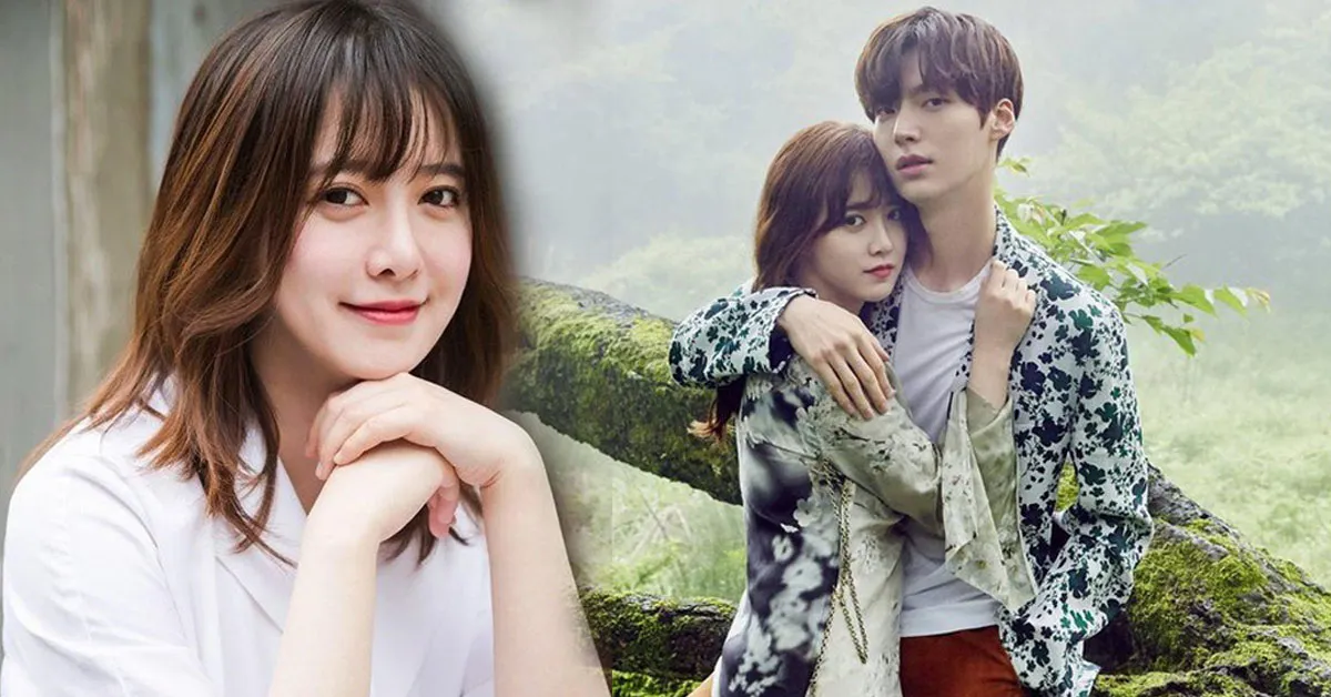 Đại diện Goo Hye Sun: nữ diễn viên không có định ly hôn, muốn bảo vệ hôn nhân với Ahn Jae Hyun