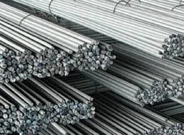 Giá thép xây dựng hôm nay 21/8: Giá thép giảm, giá quặng sắt thấp nhất 10 tuần