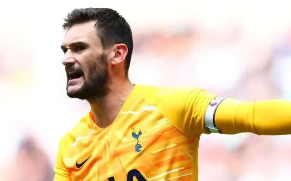 Lloris: ‘Liverpool và Man City là ứng cử viên vô địch NHA thực sự’