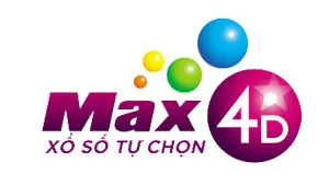 MAX 4D 22/8 - KQXS Vietlott MAX 4D hôm nay thứ 5 22/8/2019