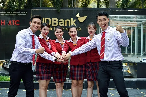 HDBank tuyển 1.000 nhân sự trên cả nước