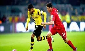 Lịch thi đấu bóng đá hôm nay ngày 23/8/2019: FC Köln vs Dortmund