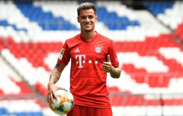 Tin Barca 22/8: Tiền bối thất vọng khi Coutinho phải bán xới sang Bayern