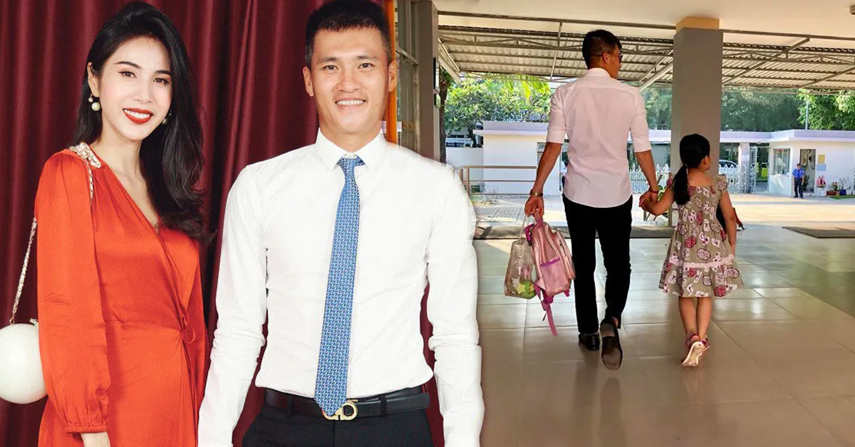 Công Vinh vội lên tiếng bênh vực con gái rượu khi Thủy Tiên than thở kiếp đẻ thuê