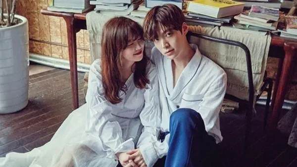 Goo Hye Sun - Ahn Jae Hyun: Cứ ngỡ là ngôn tình nhưng đời không như mơ 