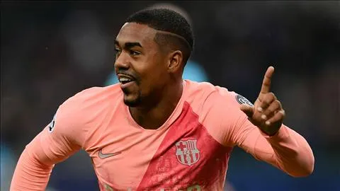 Tin tức Barca 22/8: Malcom quyết chứng tỏ mình ở CLB mới