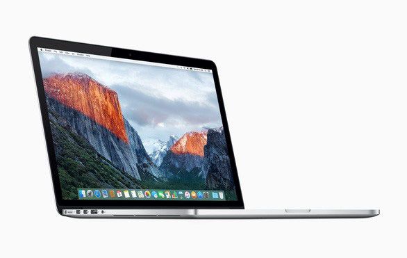 Cục Hàng không Việt Nam cấm mang máy tính Macbook Pro 15 inch lên máy bay