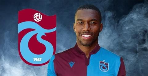 Rời Liverpool, Daniel Sturridge chính thức tới Thổ Nhĩ Kỳ