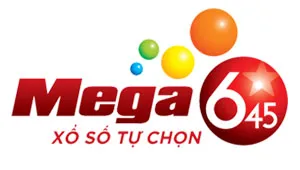 MEGA 645 23/8 - KQXS Vietlott MEGA 6/45 hôm nay thứ 6 23/8/2019