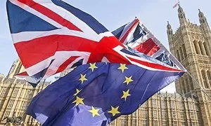 Nút thắt Brexit khó hóa giải