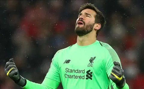 Tin tức Liverpool 24/8: HLV Klopp báo tin vui từ Alisson