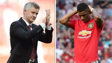 Tin tức MU 25/8: HLV Solskjaer nói gì sau trận thua sốc Palace?