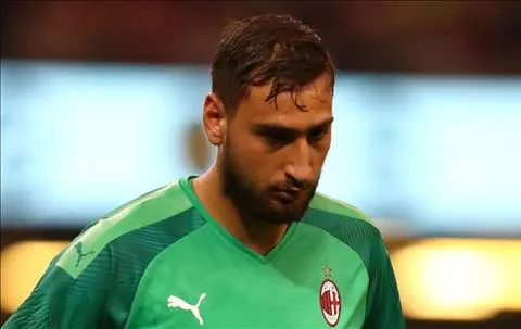 Tin chuyển nhượng 26/8: AC Milan có câu trả lời cho PSG vụ Donnarumma