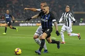 Lịch thi đấu bóng đá hôm nay ngày 26/8/2019: Inter Milan vs Lecce