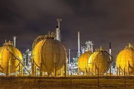 Giá gas hôm nay 26/8/2019: Tăng nhẹ dù nhu cầu tiêu thụ tại Mỹ yếu