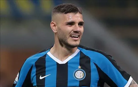 Juventus lên tiếng về khả năng chiêu mộ Mauro Icardi