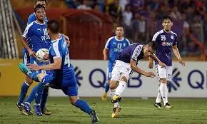 Lịch thi đấu bóng đá hôm nay ngày 27/8/2019: Altyn Asyr vs Hà Nội