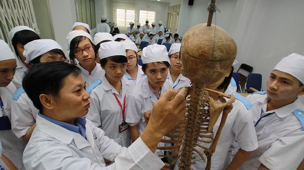 Lụt nghề vì chứng chỉ !