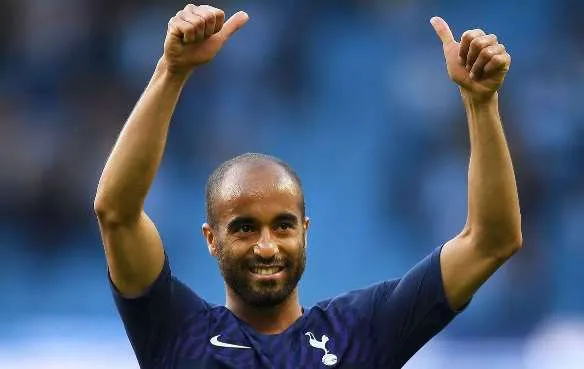 Lucas Moura tin chắc Tottenham có thể đánh bại Arsenal